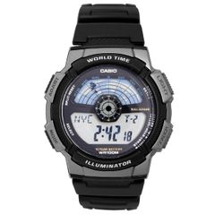  Đồng hồ Nam Casio AE-1100W-1AVSDF 