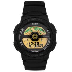  Đồng hồ Nam Casio AE-1100W-1BVSDF 