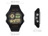 Đồng hồ Nam Casio AE-1200WH-1BVDF