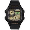 Đồng hồ Nam Casio AE-1200WH-1BVDF
