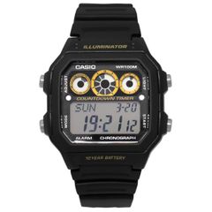  Đồng hồ Nam Casio AE-1300WH-1AVDF 