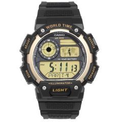  Đồng hồ Nam Casio AE-1400WH-9AVDF 