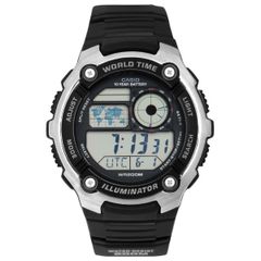  Đồng hồ Nam Casio AE-2100W-1AVDF 