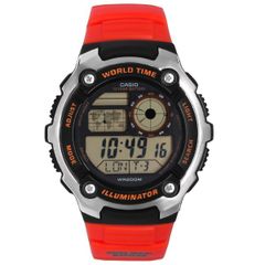  Đồng hồ Nam Casio AE-2100W-4AVDF 