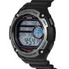 Đồng hồ Nam Casio AE-3000W-1AVDF