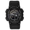 Đồng hồ Nam Casio AEQ-110W-3AVDF