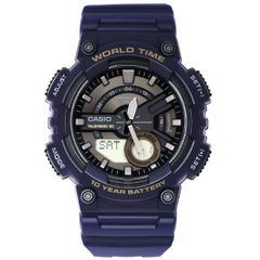  Đồng hồ Nam Casio AEQ-110W-2AVDF 