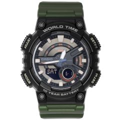  Đồng hồ Nam Casio AEQ-110W-3AVDF 