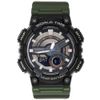 Đồng hồ Nam Casio AEQ-110W-3AVDF