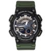 Đồng hồ Nam Casio AEQ-110W-3AVDF