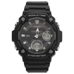  Đồng hồ CASIO 52 mm Nam AEQ-120W-1AVDF 