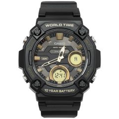  Đồng hồ CASIO 52 mm Nam AEQ-120W-9AVDF 