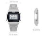 Đồng hồ Unisex Casio B640WD-1AVDF