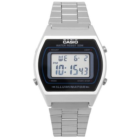 Đồng hồ Unisex Casio B640WD-1AVDF