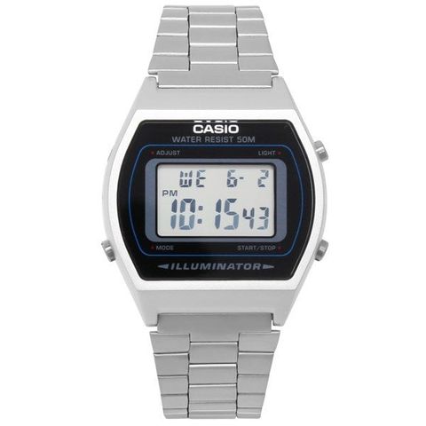 Đồng hồ Unisex Casio B640WD-1AVDF