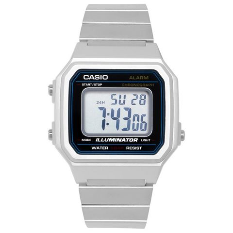 Đồng hồ Unisex Casio B650WD-1ADF