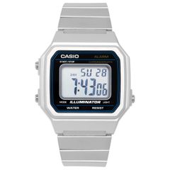  Đồng hồ Unisex Casio B650WD-1ADF 