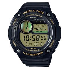  Đồng hồ Nữ Casio CPA-100-9AVDF 