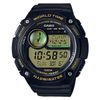 Đồng hồ Nam Casio CPA-100-9AVDF