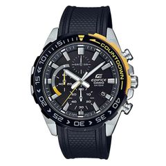  Đồng hồ Nam Casio EFR-566PB-1AVUDF 