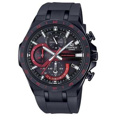Đồng hồ Nam EDIFICE CASIO EQS-920PB-1AVUDF