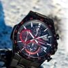 Đồng hồ Nam EDIFICE CASIO EQS-920PB-1AVUDF