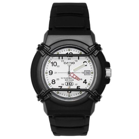 Đồng hồ Nam Casio HDA-600B-7BVDF