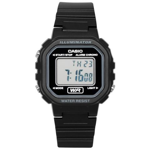 Đồng hồ Unisex Casio LA-20WH-1ADF