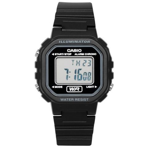 Đồng hồ Unisex Casio LA-20WH-1ADF