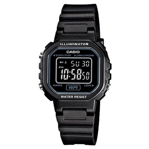 Đồng hồ Unisex Casio LA-20WH-1BDF