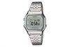 Đồng hồ Unisex Casio LA680WA-7DF