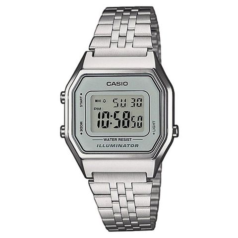 Đồng hồ Unisex Casio LA680WA-7DF
