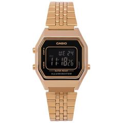  Đồng hồ Unisex Casio LA680WGA-1BDF 