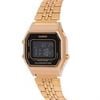 Đồng hồ Unisex Casio LA680WGA-1BDF