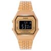 Đồng hồ Unisex Casio LA680WGA-9BDF