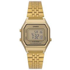  Đồng hồ Nữ Casio LA680WGA-9DF 