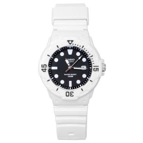 Đồng hồ Nữ Casio LRW-200H-1EVDF