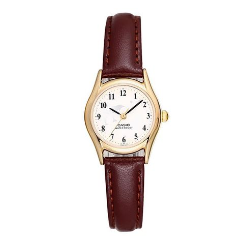Đồng hồ CASIO 23 mm Nữ LTP-1094Q-7B9RDF