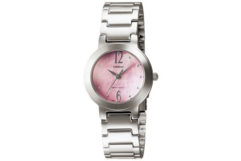 Đồng hồ Nữ Casio LTP-1191A-4A1DF