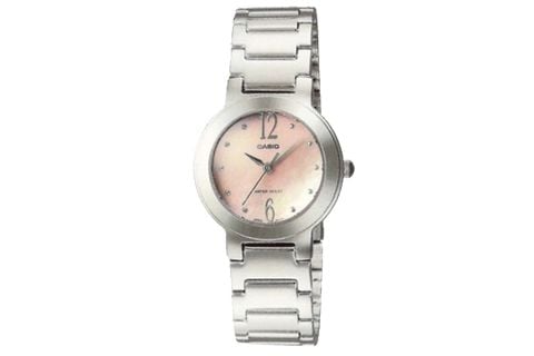 Đồng hồ Nữ Casio LTP-1191A-4A2DF