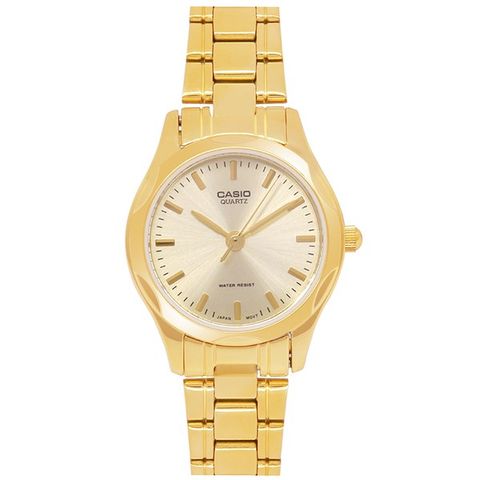 Đồng hồ Nữ Casio LTP-1275G-9ADF
