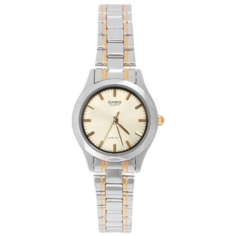 Đồng hồ Nữ Casio LTP-1275SG-9ADF