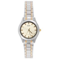  Đồng hồ Nữ Casio LTP-1275SG-9ADF 