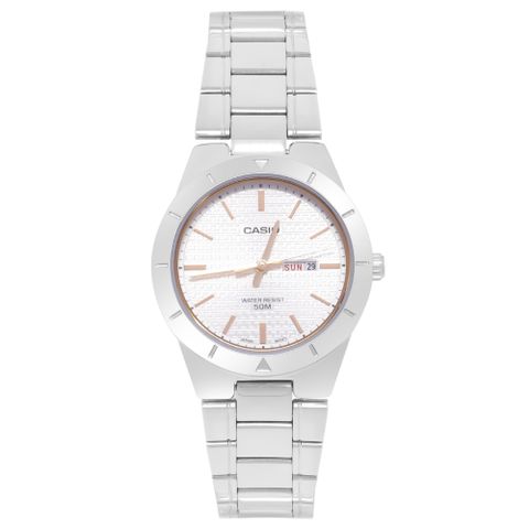 Đồng hồ Nữ Casio LTP-1410D-7A2VDF
