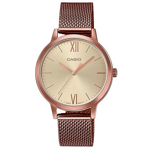 Đồng hồ Nữ Casio LTP-E157MR-9ADF