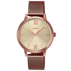  Đồng hồ Nữ Casio LTP-E157MR-9ADF 