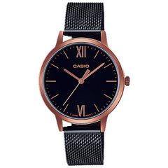  Đồng hồ Nữ Casio LTP-E157MRB-1BDF 