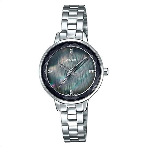 Đồng hồ Nữ Casio LTP-E162D-1ADF