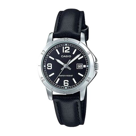 Đồng hồ CASIO 30.2 mm Nữ LTP-V004L-1BUDF