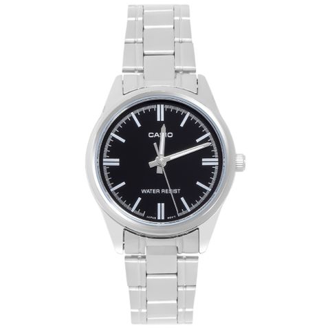 Đồng hồ Nữ Casio LTP-V005D-1AUDF